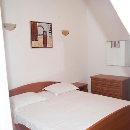 Apartments Vinka ポドストラナ 部屋 写真