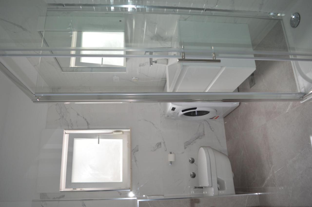 Apartments Vinka ポドストラナ エクステリア 写真