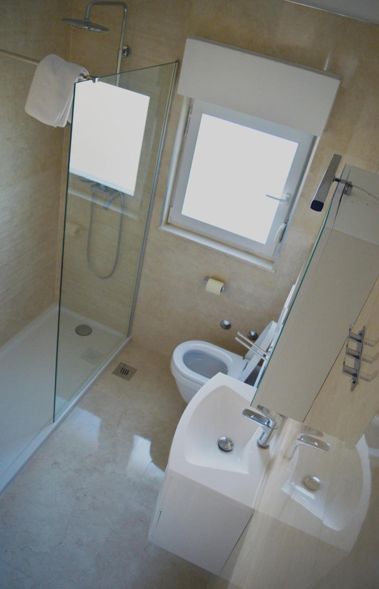 Apartments Vinka ポドストラナ 部屋 写真