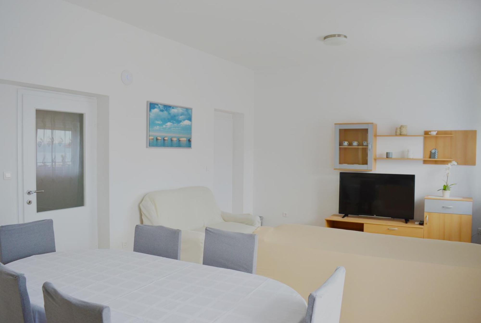 Apartments Vinka ポドストラナ 部屋 写真
