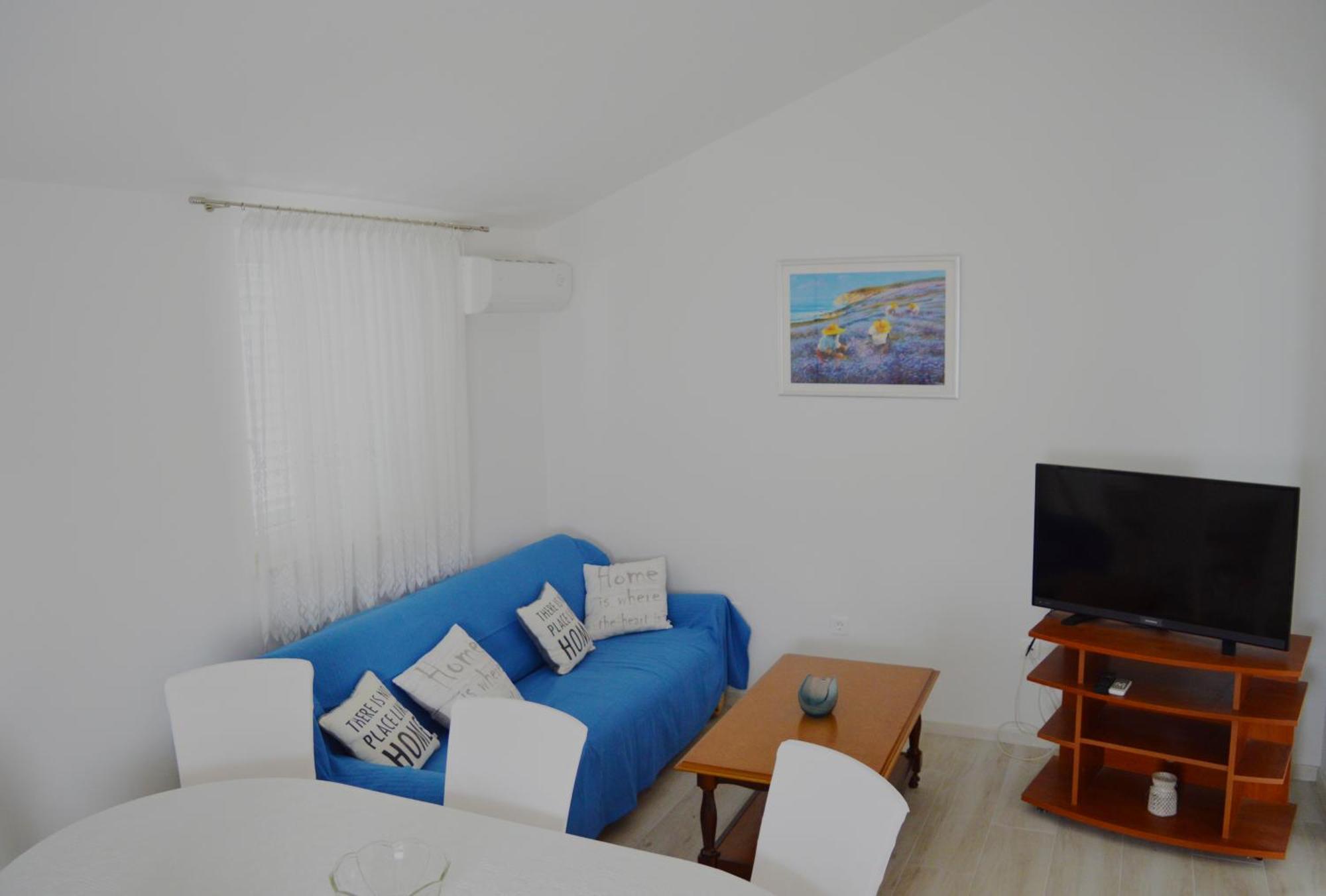 Apartments Vinka ポドストラナ 部屋 写真