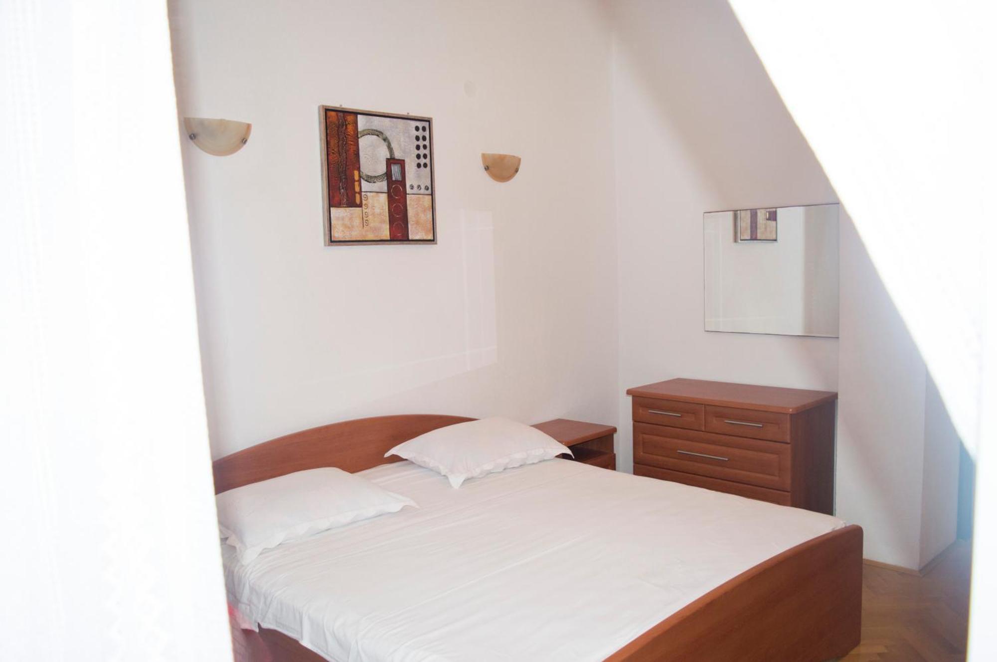 Apartments Vinka ポドストラナ 部屋 写真