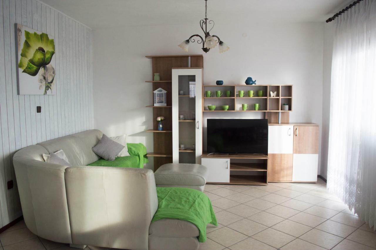 Apartments Vinka ポドストラナ エクステリア 写真